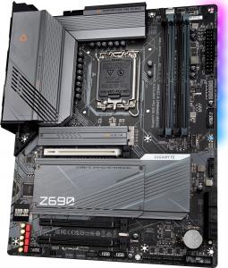 Płyta główna Gigabyte Z690 GAMING X DDR4 2