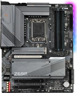 Płyta główna Gigabyte Z690 GAMING X DDR4 3