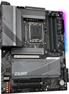 Płyta główna Gigabyte Z690 GAMING X DDR4 4