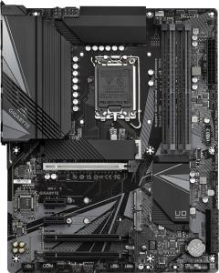 Płyta główna Gigabyte Z690 UD DDR4 3