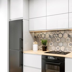 Okap Globalo Benikor 60.2 5