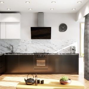 Okap Globalo Softedo 90.1 4