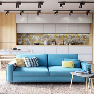 Okap Globalo  Loteo 80.4 Plus 5