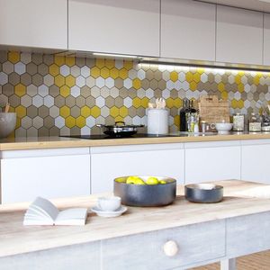 Okap Globalo  Loteo 80.4 Plus 6