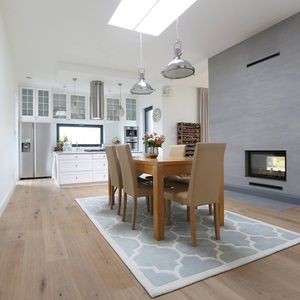 Okap Globalo Cylindro Isola 39.5 8