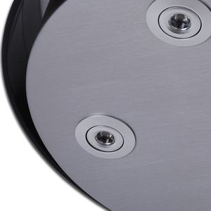 Okap Globalo Cylindro Isola 39.4 11