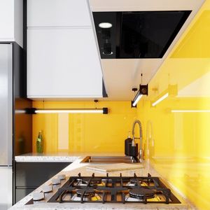 Okap Globalo Floweri 60.1 6