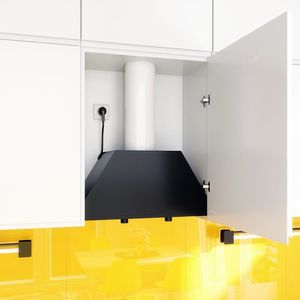 Okap Globalo Floweri 60.1 8