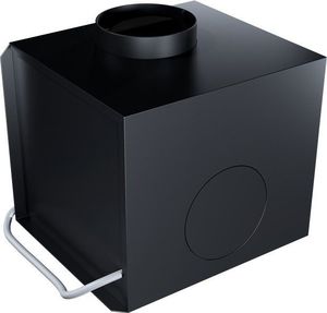 Globalo Turbina wewnętrzna TW 1.2 2