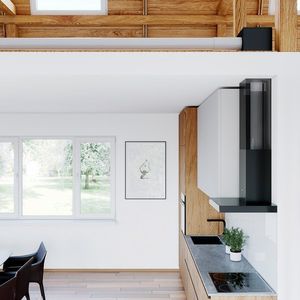 Globalo Turbina wewnętrzna TW 2.1 3