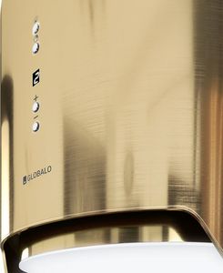 Okap Globalo Arenoflow 39.2 4