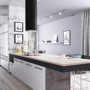 Okap Globalo Asterio Isola 39.1 3