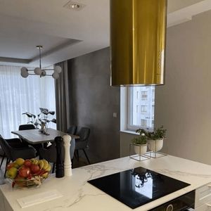 Okap Globalo Cylindro Isola 39.5 11