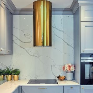 Okap Globalo Cylindro Isola 39.5 7