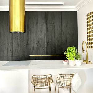 Okap Globalo Cylindro Isola 39.5 9