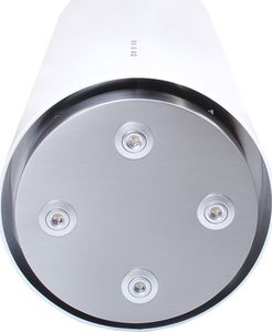 Okap Globalo Cylindro Isola 39.5 2