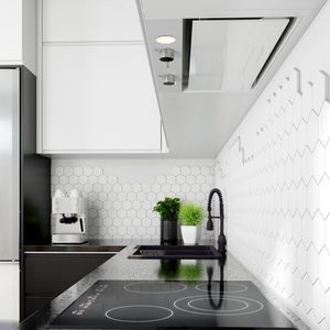 Okap Globalo Floweri 60.1 6