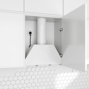 Okap Globalo Floweri 60.1 8