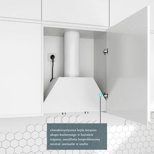 Okap Globalo Floweri 60.1 9