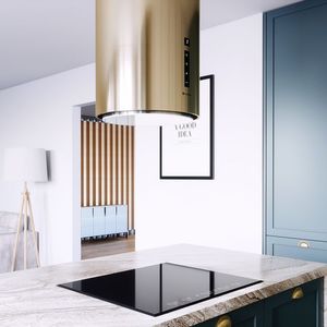 Okap Globalo Heweno Isola 39.1 5