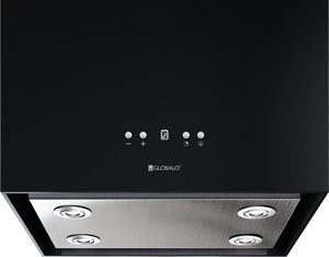 Okap Globalo Quadro Isola 40.1 3