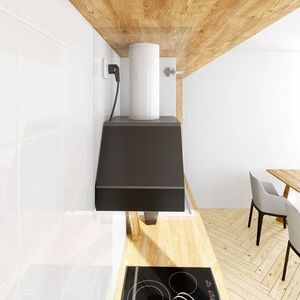 Okap Globalo Spedtero 60.1 7