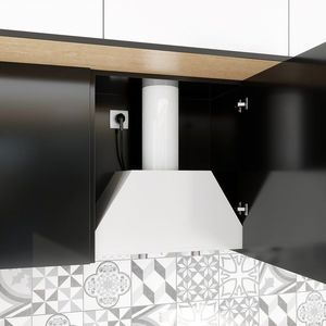 Okap Globalo Spedtero 60.1 5