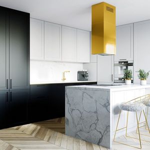 Okap Globalo Toredo Isola 40.5 5