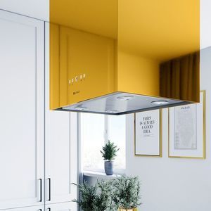 Okap Globalo Toredo Isola 40.5 7