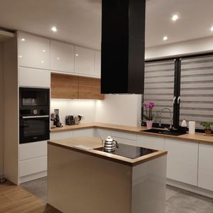 Okap Globalo Toredo Isola 40.6 5