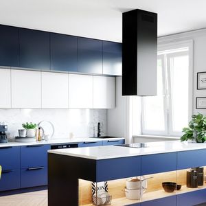 Okap Globalo Toredo Isola 40.6 7