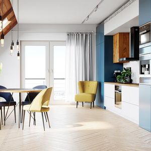 Okap Globalo Verta 60.2 8