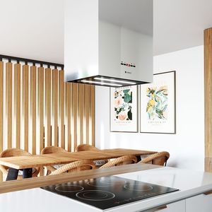 Okap Globalo Werno Isola 40.2 3