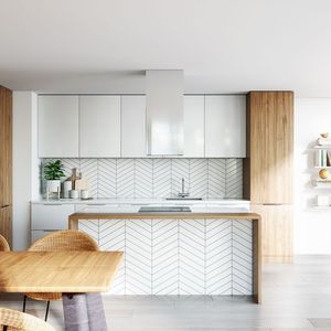 Okap Globalo Werno Isola 40.2 6