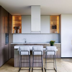 Okap Globalo Werno Isola 40.2 5