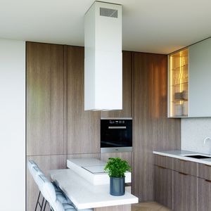 Okap Globalo Werno Isola 40.2 7