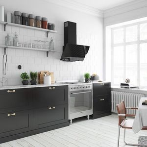 Okap Globalo Womero 60.1 4