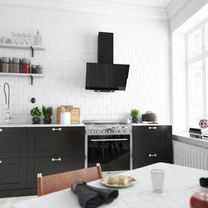 Okap Globalo Womero 60.1 6