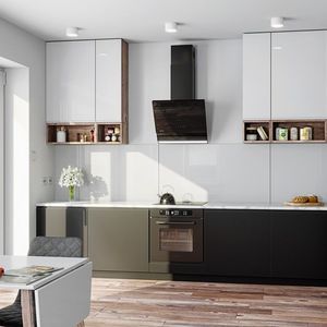 Okap Globalo Zenesor 60.1 2