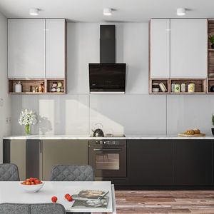 Okap Globalo Zenesor 60.1 3