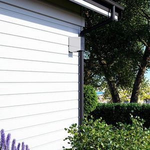 Globalo TURBINA ZEWNĘTRZNA TZ 1.1 2