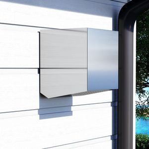 Globalo TURBINA ZEWNĘTRZNA TZ 1.1 3