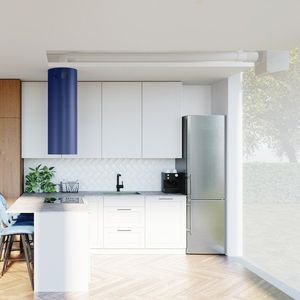 Globalo TURBINA ZEWNĘTRZNA TZ 1.1 4