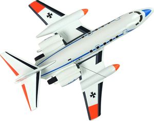 Samolot zdalnie sterowany Lean Sport Pasażerski Ready To Fly (9548) 3