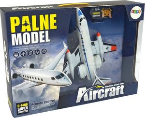 Samolot zdalnie sterowany Lean Sport Pasażerski Ready To Fly (9548) 5