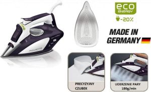 Żelazko Rowenta DW 5122 F1 5