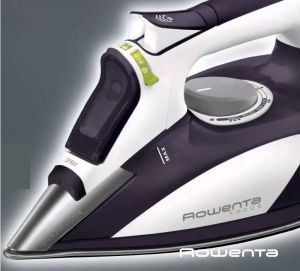 Żelazko Rowenta DW 5122 F1 6