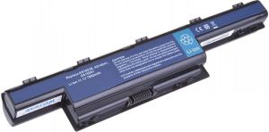 Bateria Avacom do Acer Aspire 7750/5750, TravelMate 7740, Li-Ion 11.1V, 7800mAh/87Wh (NOAC-775H-S26) 1