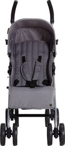 Wózek Topmark Wózek spacerowy spacerówka parasolka do 22 kg Topmark Mika 2