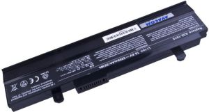 Bateria Avacom do Asus EEE PC 1015, 1016, 1215 series, Li-Ion 10.8V, 5200mAh/56Wh, czarna (NOAS-EE16b-806) 1